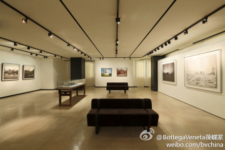 Art Exhibition-Bottega Veneta Weibo - Market Me China