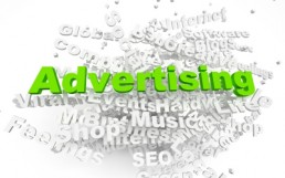 Baidu advertising in China