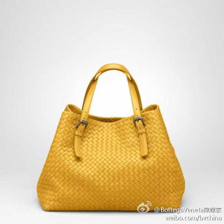 Bottega Veneta Weibo 1- Market Me China