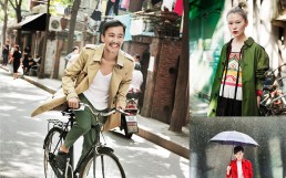 Burberry’s Powerful Weibo Strategy