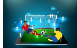Celebrity endorsement in online game marketing for DTWS 2