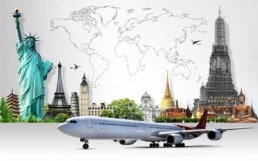 China travel market overview