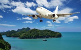 China travel market