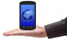 Chinas Smartphone Usage