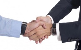 Chinese business etiquette
