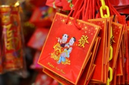 Chinese New Year - Marketing to China
