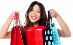 Chinese Online Shoppers’ Overseas Purchase Behaviour