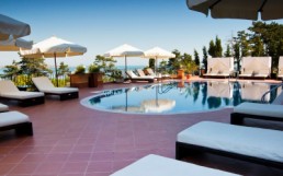 Chinese PR Case Studies – Hilton Hotels