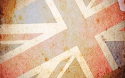 Chinese tourists love Britishness