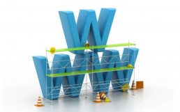 Chinese website design