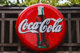 Coca-Cola’s success doing business in China
