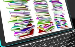 Key players offering distance learning in China