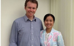 The ‘Western Morning News’ interviews Market Me China