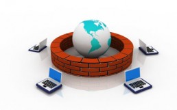 Great Firewall of China