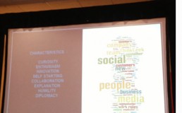 Insight of Digital Marketing – On The Edge Digital Conference 2013