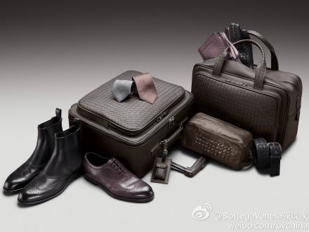 Mens collection -Bottega Veneta Weibo - Market Me China