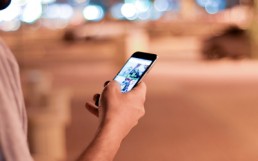Mobile marketing and the consumption of content in China