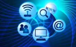 Most popular Chinese websites