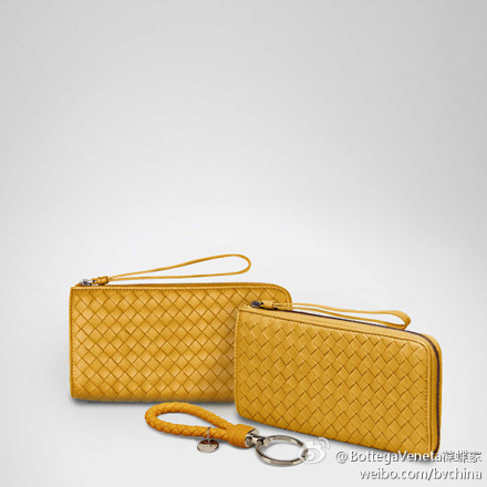 New Collection 2 - Bottega Veneta Weibo - Market Me China