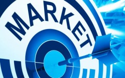 Targeted online advertising in china