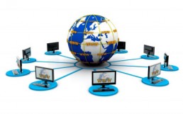 Online education in China
