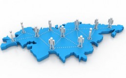 Social media marketing in China
