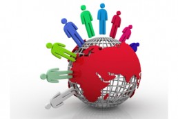 Social media marketing in China