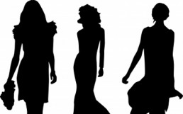 The favourite brands of women in the China luxury goods market