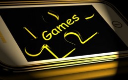Top three games for Chinese online gaming