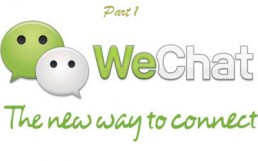 Top WeChat features for marketing to China