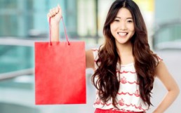 Why does China love luxury goods