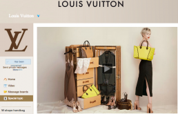 Chanel or Louis Vuitton? Who’s the Weibo Champion?