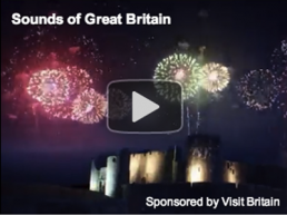 Visit Britain Video Marketing